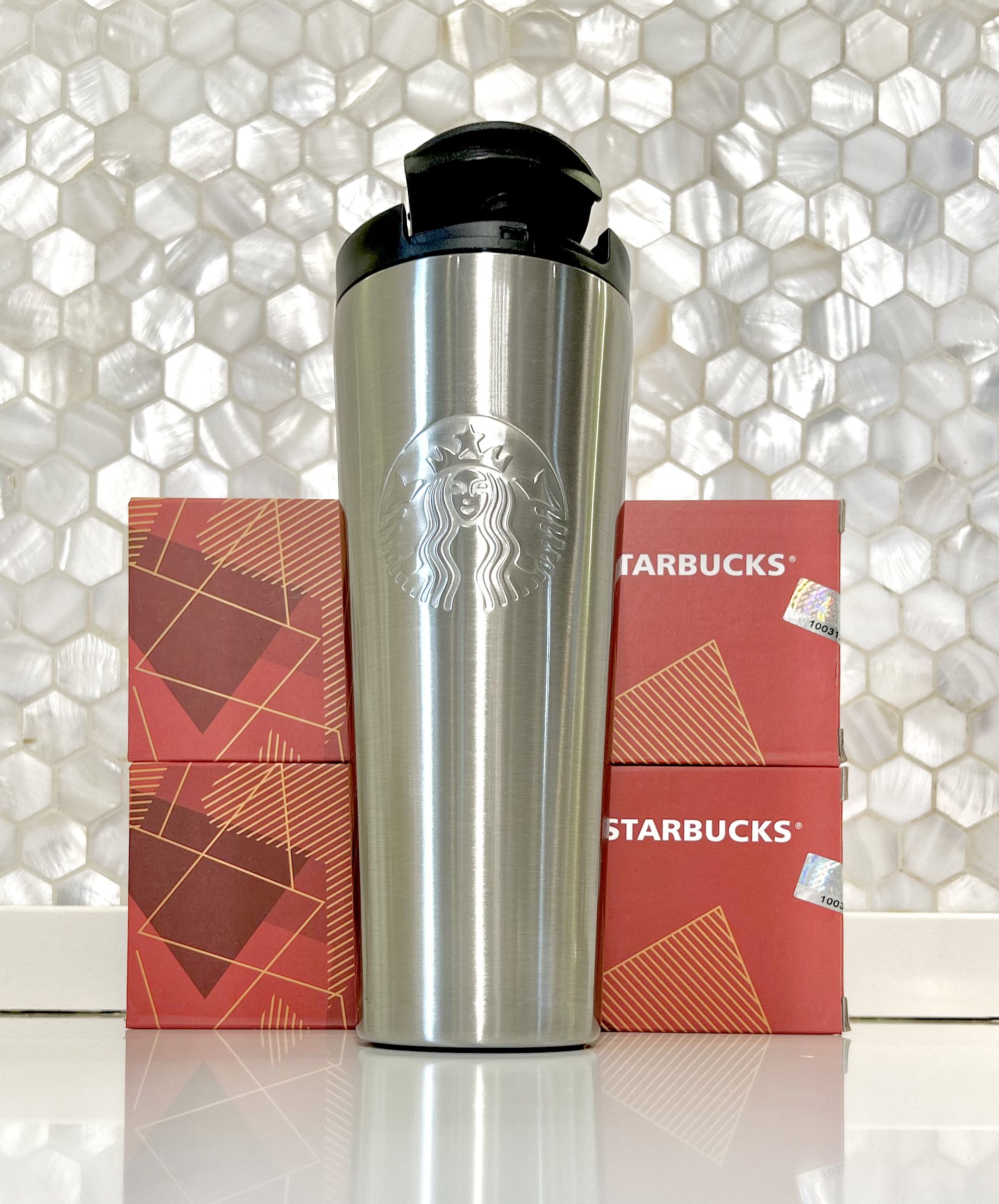 Термокружки Starbucks (Старбакс) – купить чашку термос на OZON по ...
