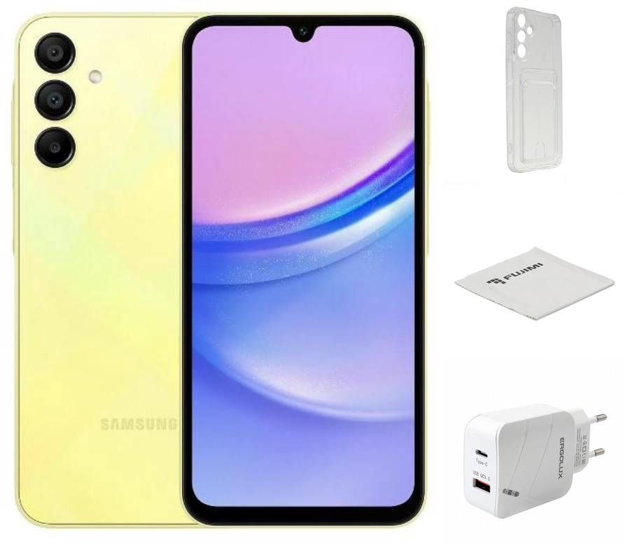 Galaxy a15 8 128gb