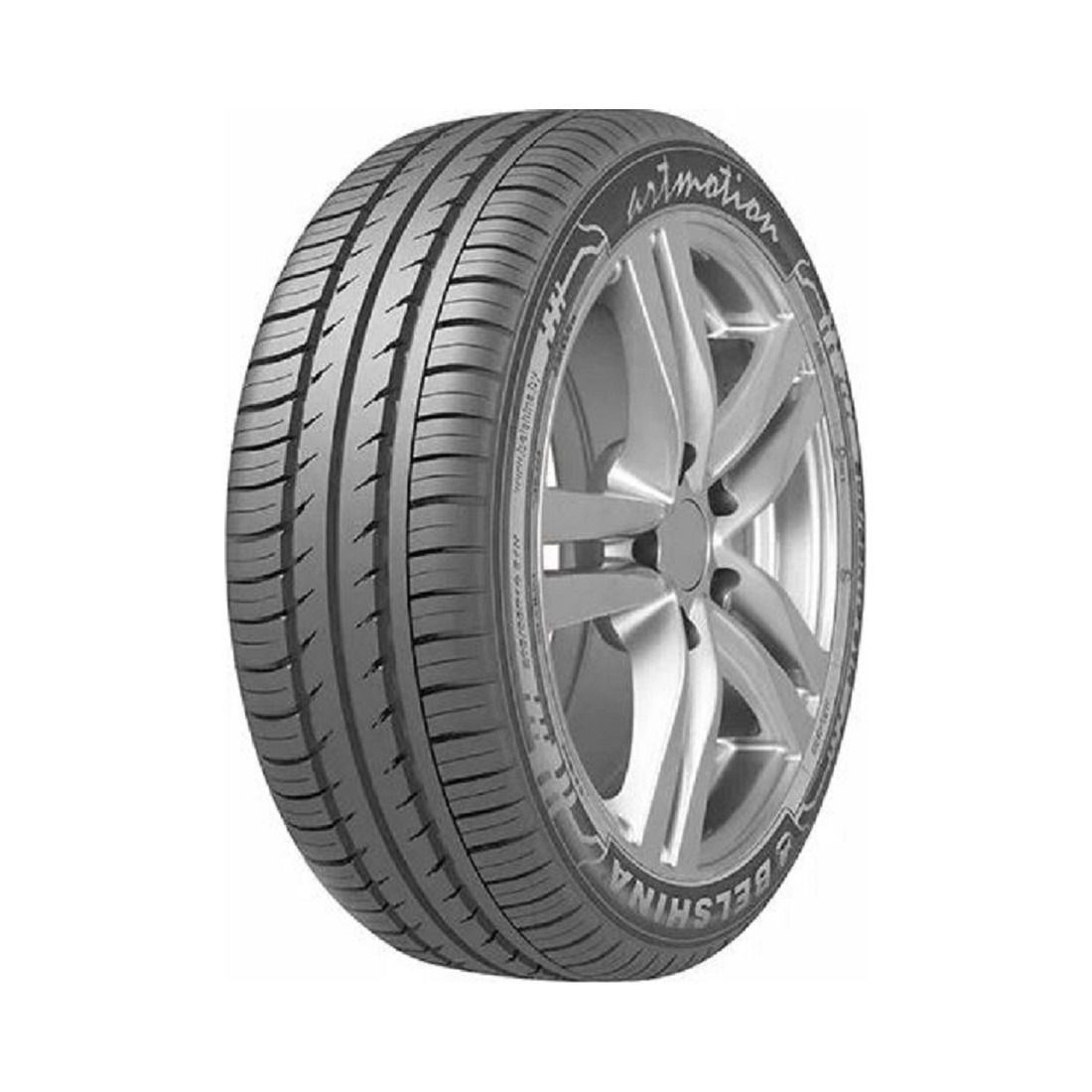 Belshina BEL-261 Шины  летние 195/65  R15 91H