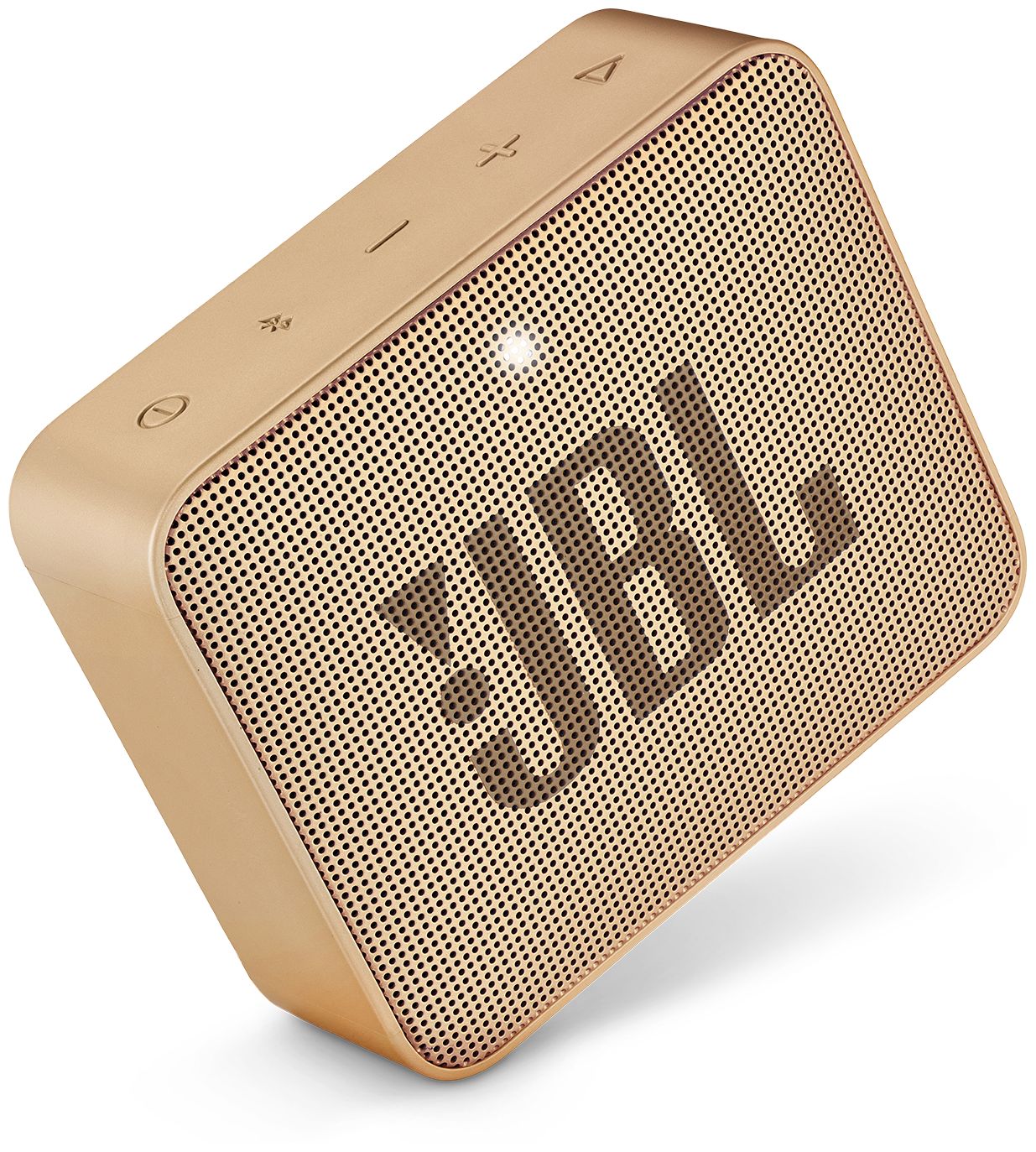 Беспроводная портативная колонка JBL GO 2