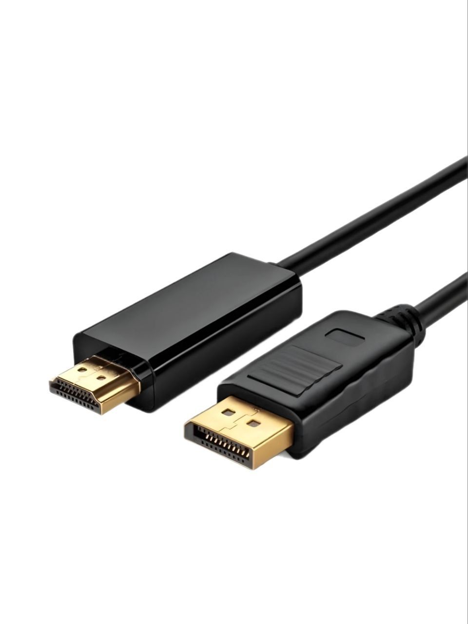 КабельDisplayPort-HDMI1.8м.FullHD