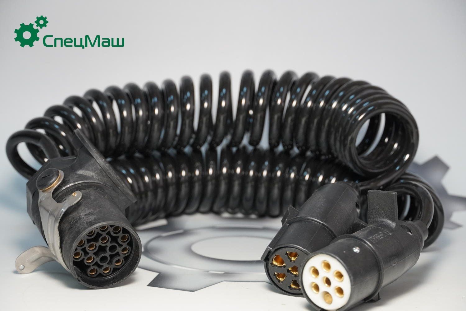 Кабель 15 полюсной. Кабель спиральный 15 полюсов m7323001. 4460087100 wabco кабель электрический. Кабель авс 5 полюсной. Кабель спиральный abs 15-ти полюсной l=4,5 (разветвитель-адаптер).