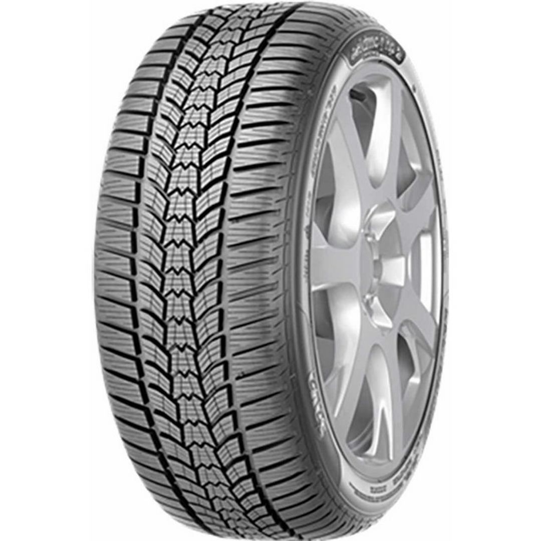 SavaESKIMOШинызимние225/45R1794VНешипованные