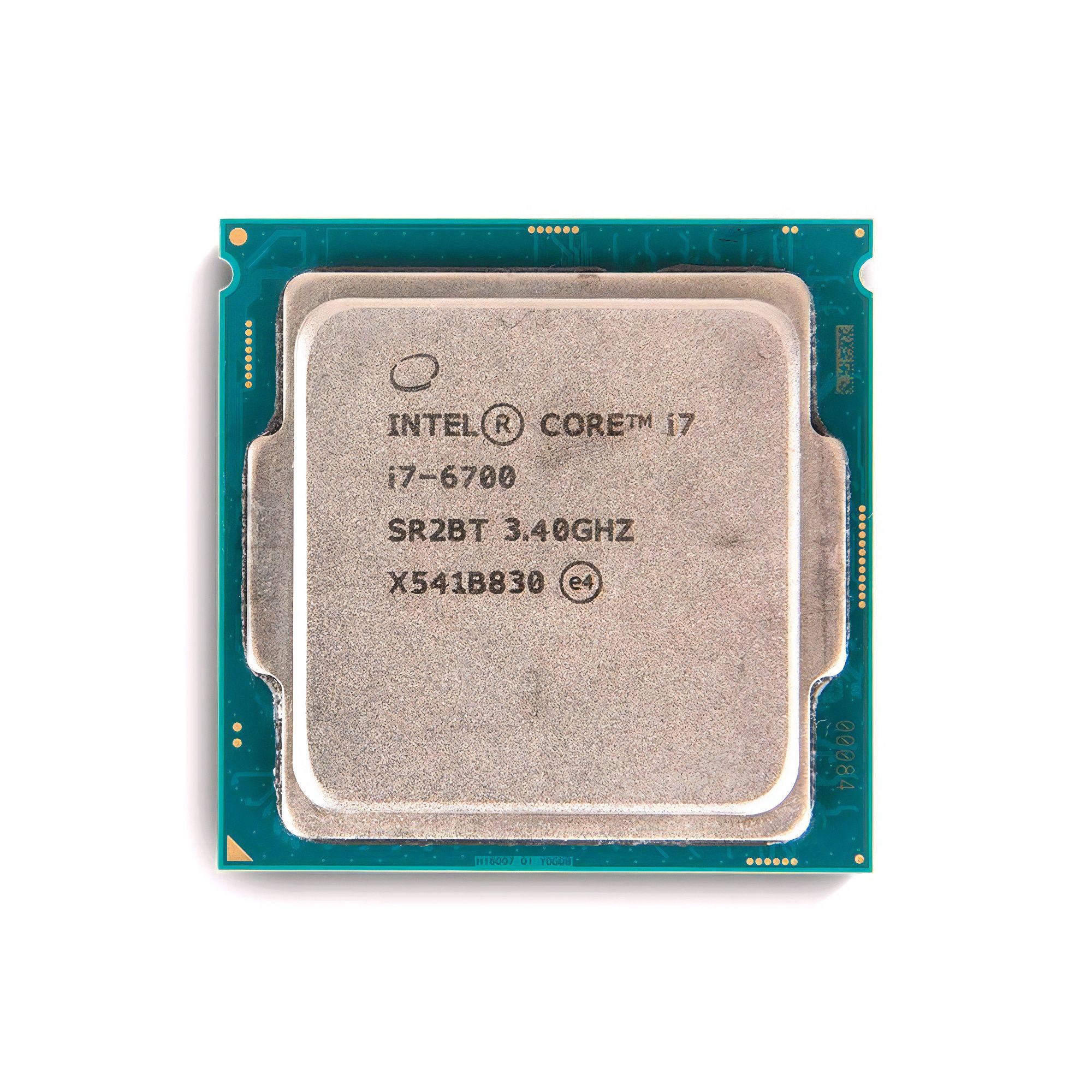 msi z170-s01 intel 長し i7-6700 ddr4 8g×2 MSI Z170-S01