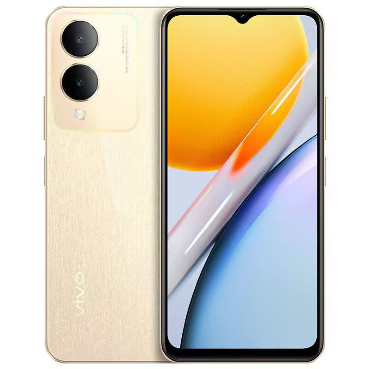 Vivo Y35 128gb Цена