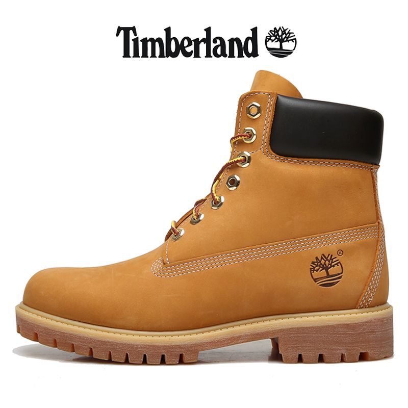 БотинкиTimberlandTimberland6InchPremiumBootWaterproof