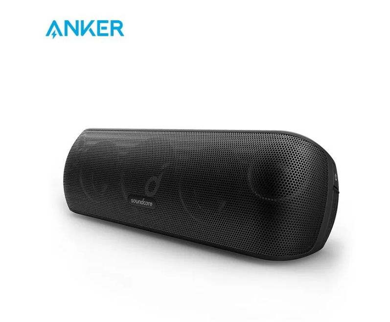 Беспроводная колонка Anker Soundcore Motion Plus