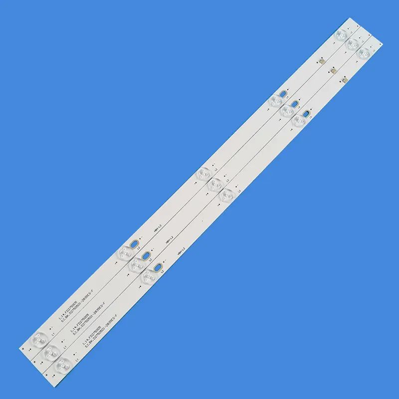 LED подсветка SJ.BK.D2750501-2835ES-F для ТВ BBK 28LEM-1029, 28LEM-1030 SUPRA STV-LC28T440WL купить