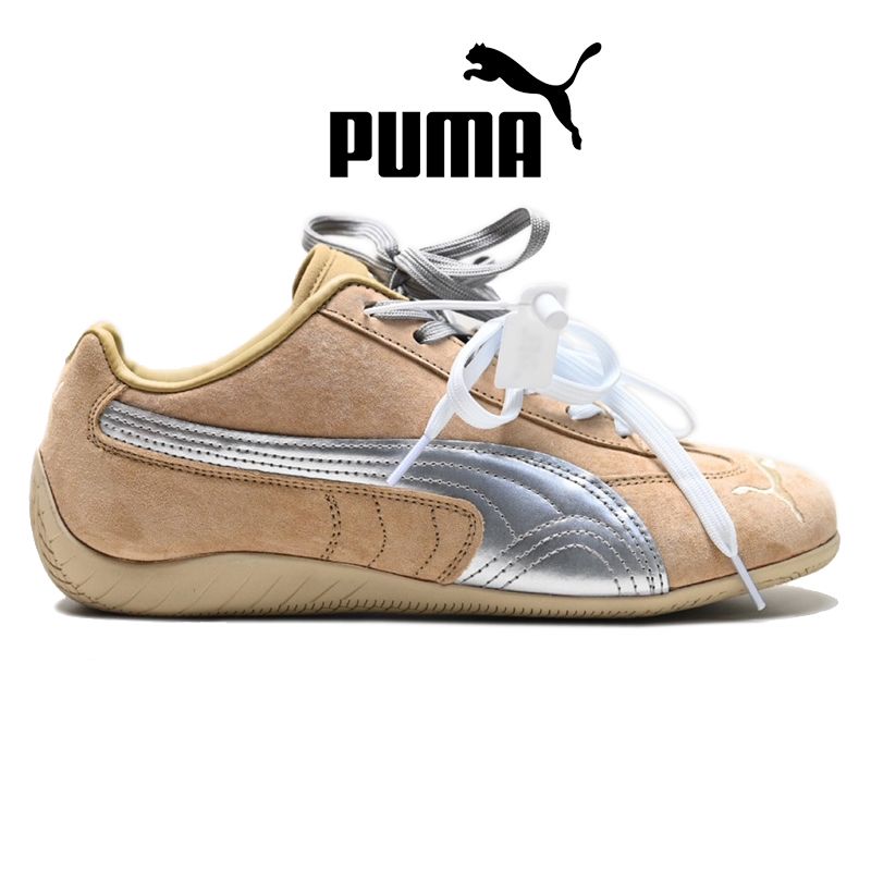 Кроссовки PUMA Speedcat купить на OZON по низкой цене (1690516032)