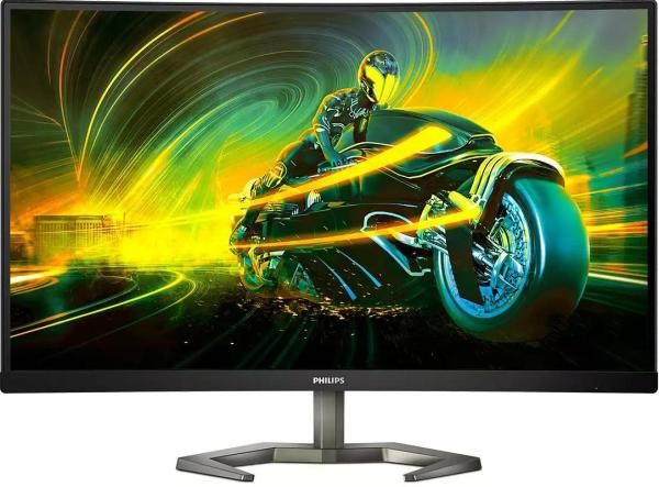 Philips27"Монитор27M1C5500VL,черный