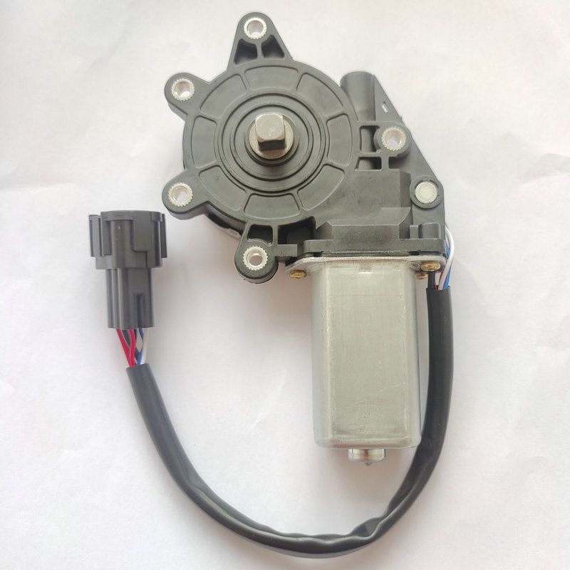 Window Regulator 80721-8H300 807218H300 NEW PASSENGER SIDE FRONT