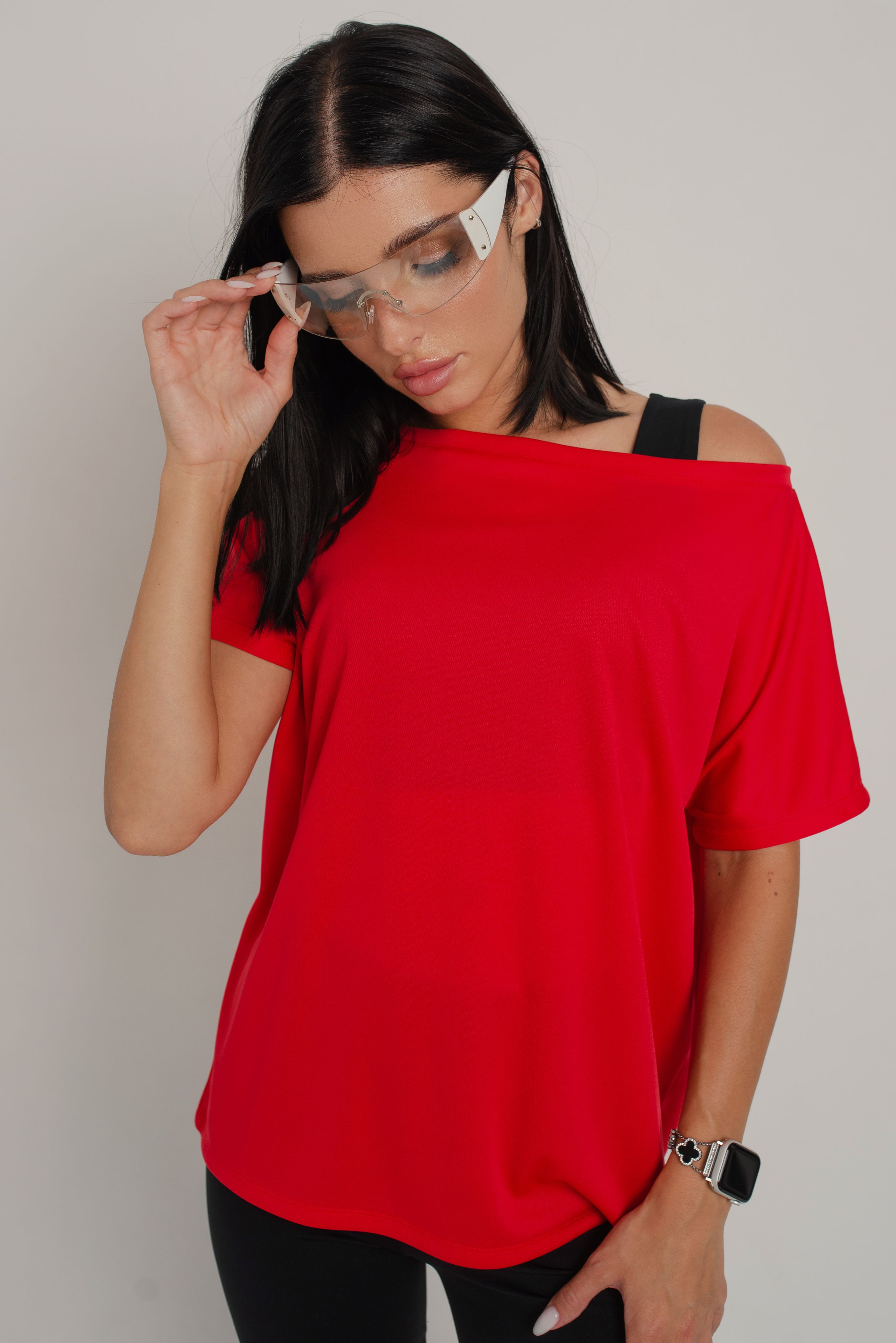 Футболка Mega Sport