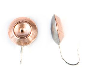 Мормышка Spider паяная 047