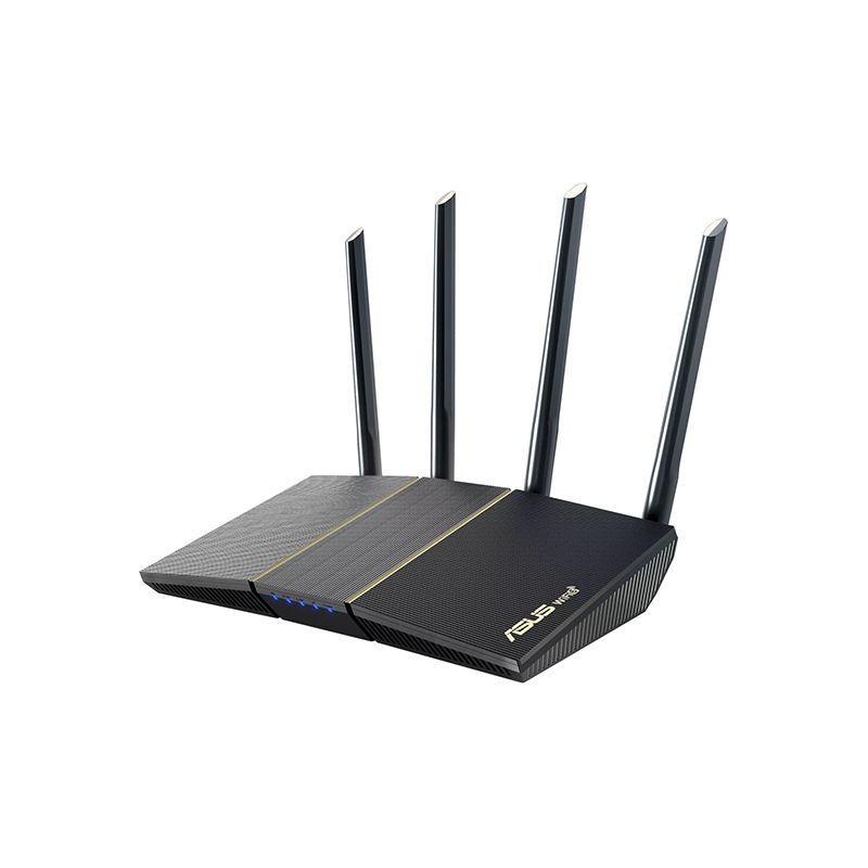 Wi-Fi роутер ASUS RT-AX57 Wi-Fi 6 AX3000