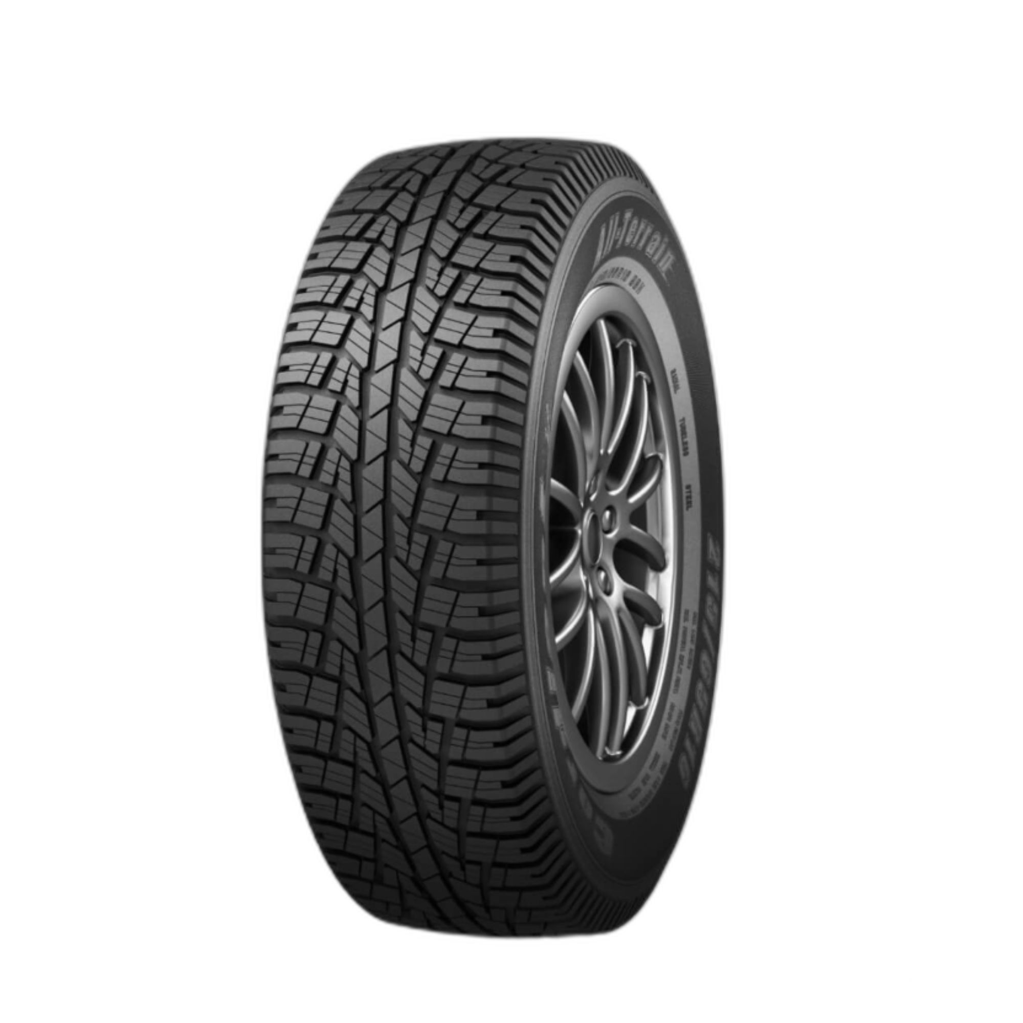 Cordiant All Terrain Шины  летние 205/70  R15 100H