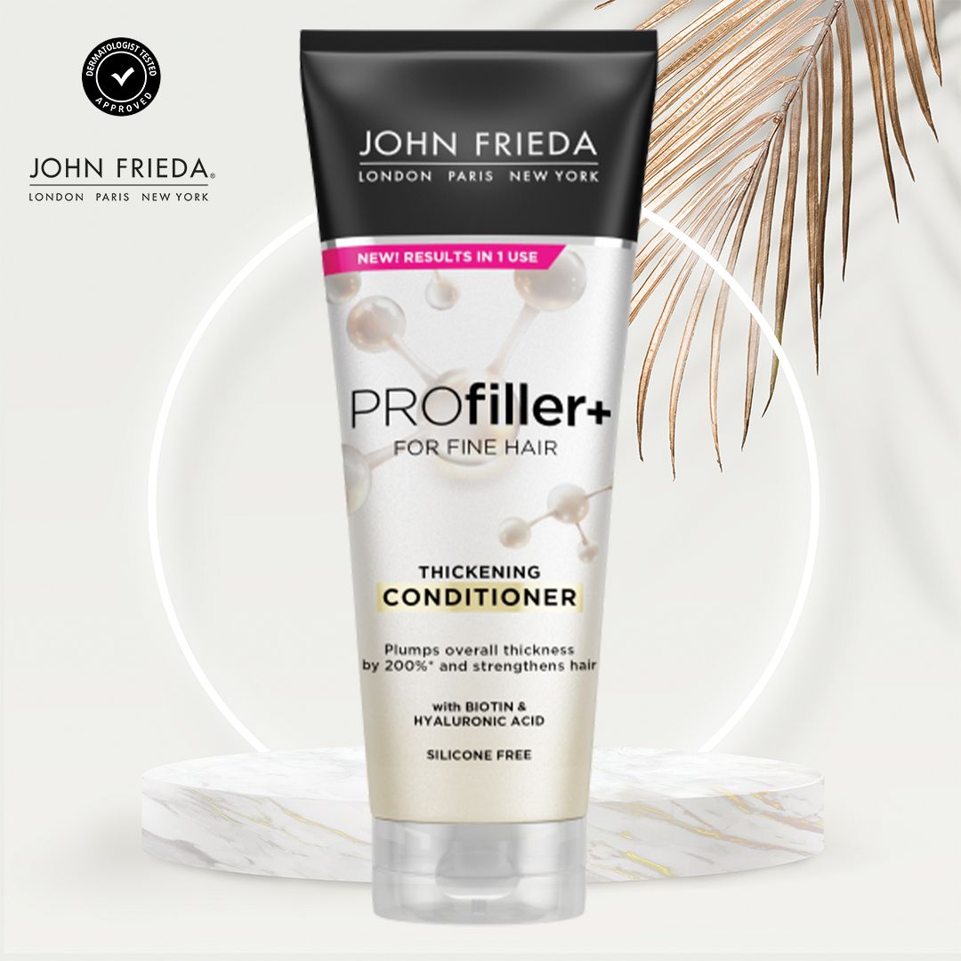 John Frieda Крем для волос, 250 мл