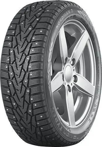 IkonTyresIkonNordman7Шинызимние185/65R1592T