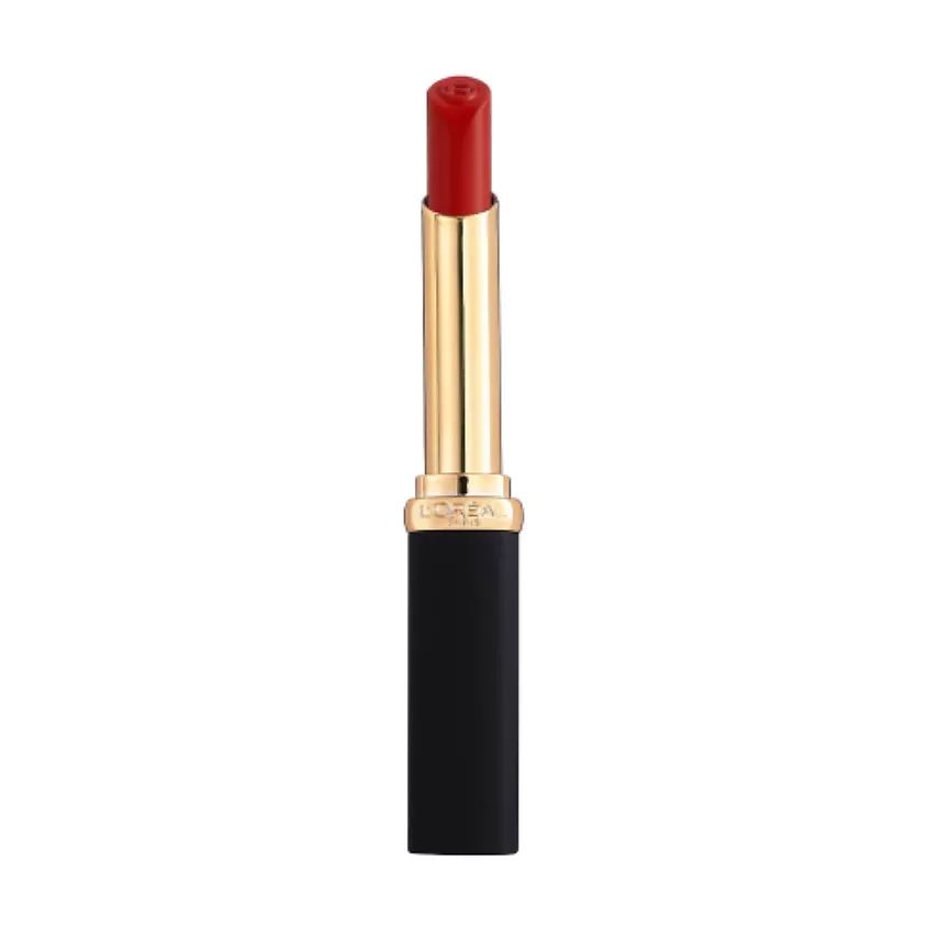 L'Oreal Paris Помада для губ Color Riche Intense Volume Matte, тон 346 Le Rouge Determination