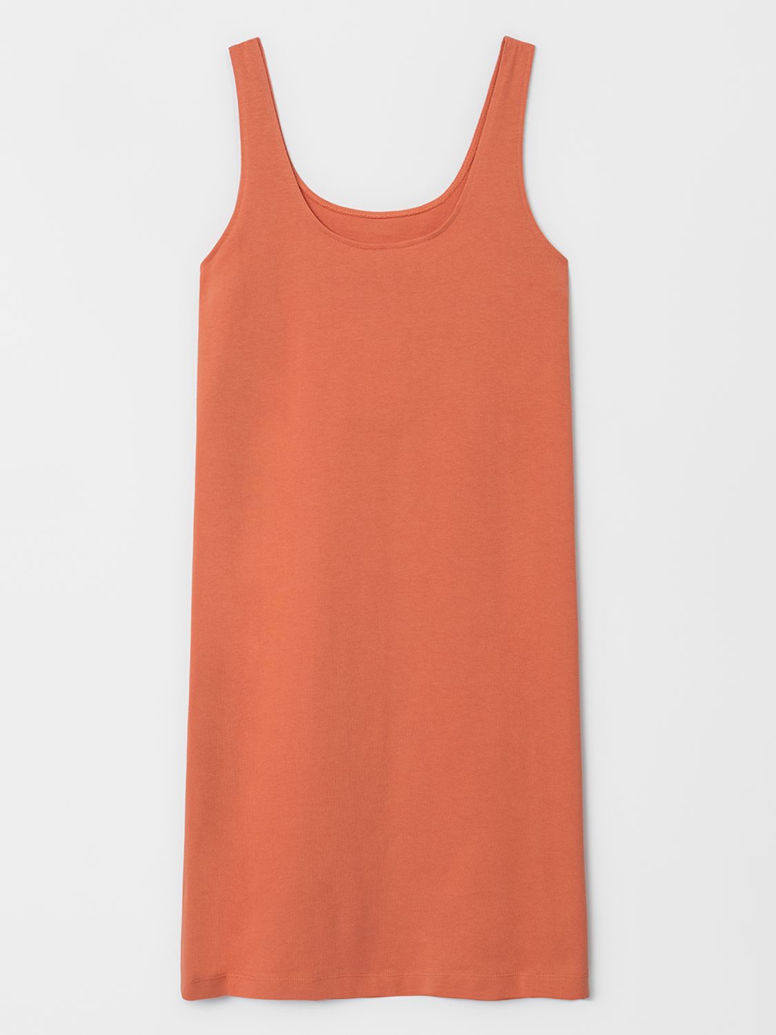 Платье W Nsw Jrsy Tank Dress