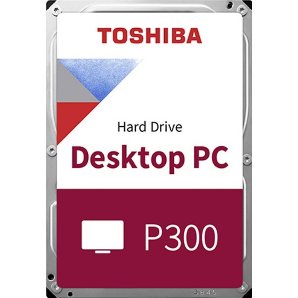 Toshiba2ТБВнутреннийжесткийдиск(HDWD220UZSVA)