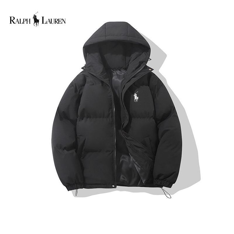 Пуховик Polo Ralph Lauren купить на OZON по низкой цене (1735723620)