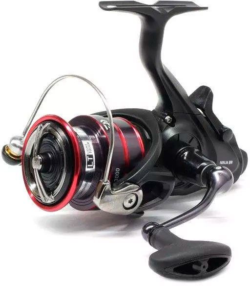 КатушкабезынерционнаяDAIWA20NINJABRLT300010002-300