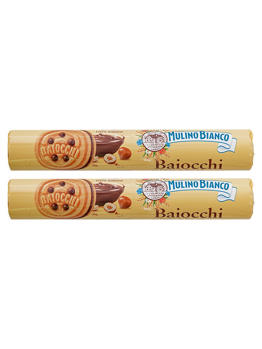 Mulino bianco baiocchi. Mulino bianco baiocchi