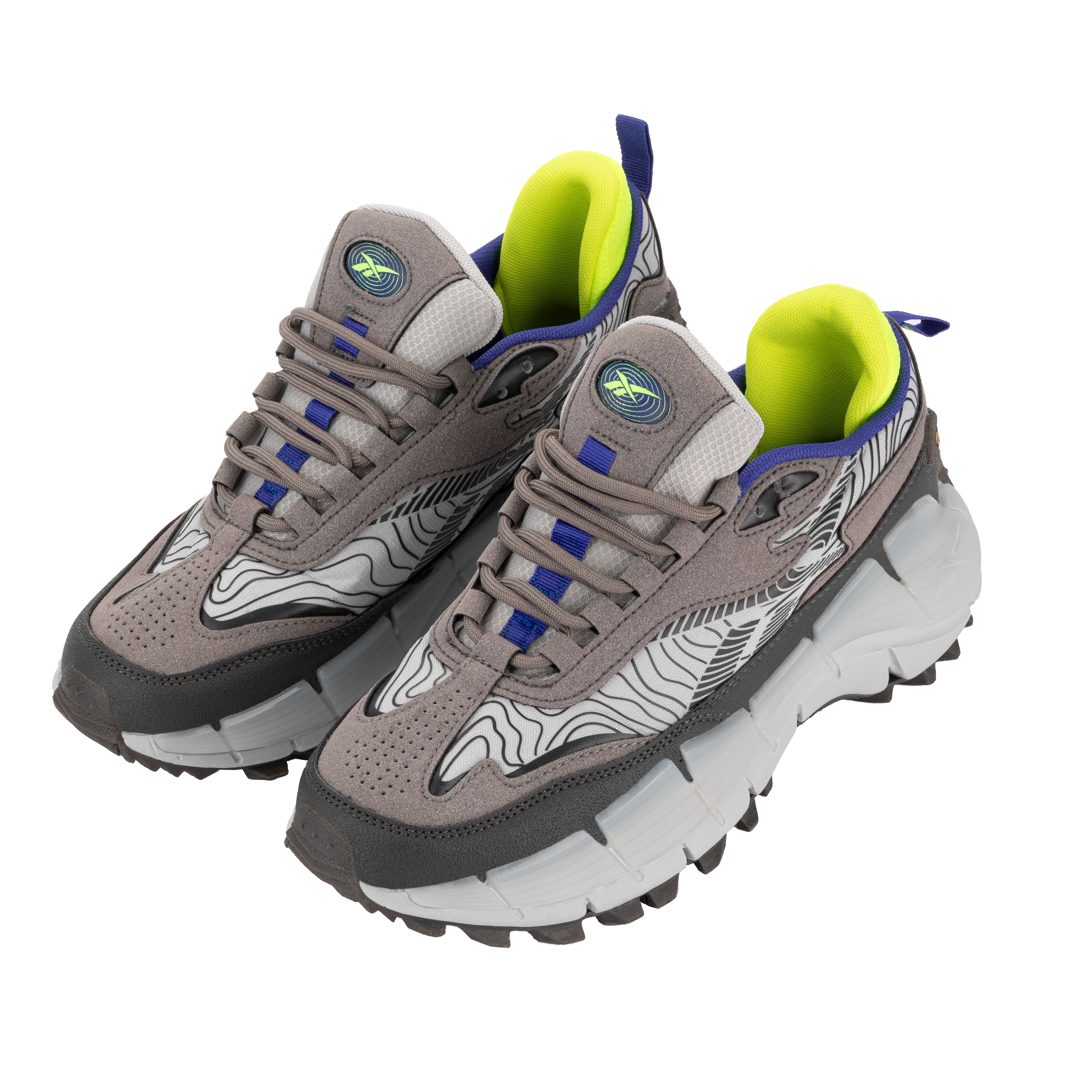 Кроссовки Reebok...