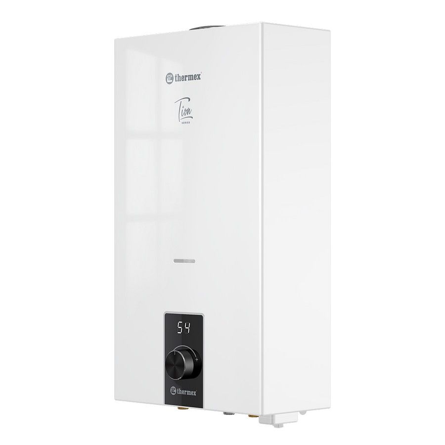 Водонагреватель проточный (ГАЗОВЫЙ) THERMEX Tion T 20 D