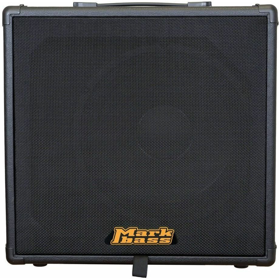 Басовый комбо Markbass CMB 121 BlackLine