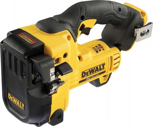 Болторез DEWALT 18.0 В XR DCS350N