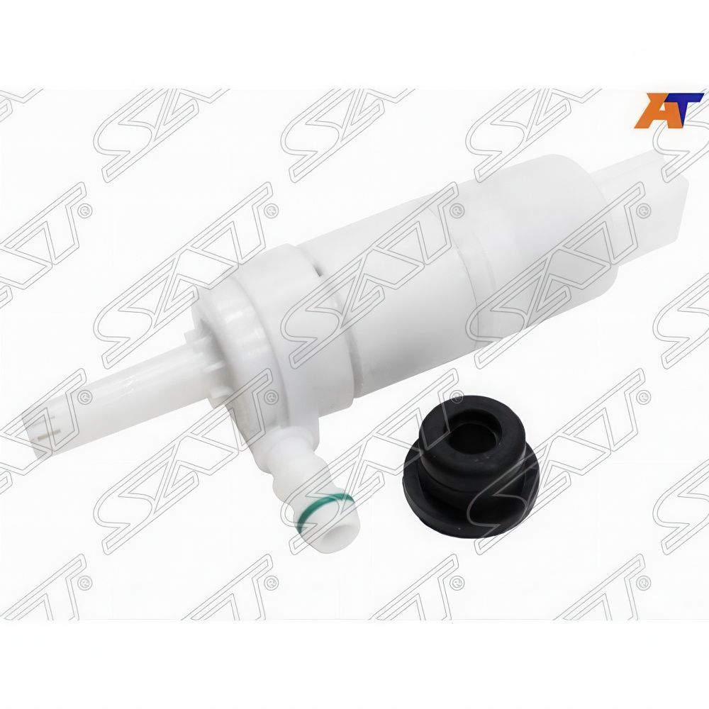 Мотор омывателя для Хендай Санта Фе 2 2006-2012, Hyundai Santa Fe 2 SAT ST-160-0021