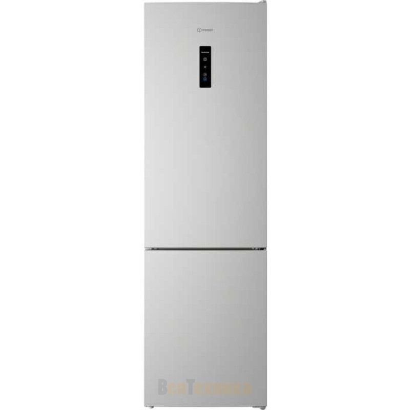 Indesit Холодильник Двухкамерный ITR 5200 W, белый