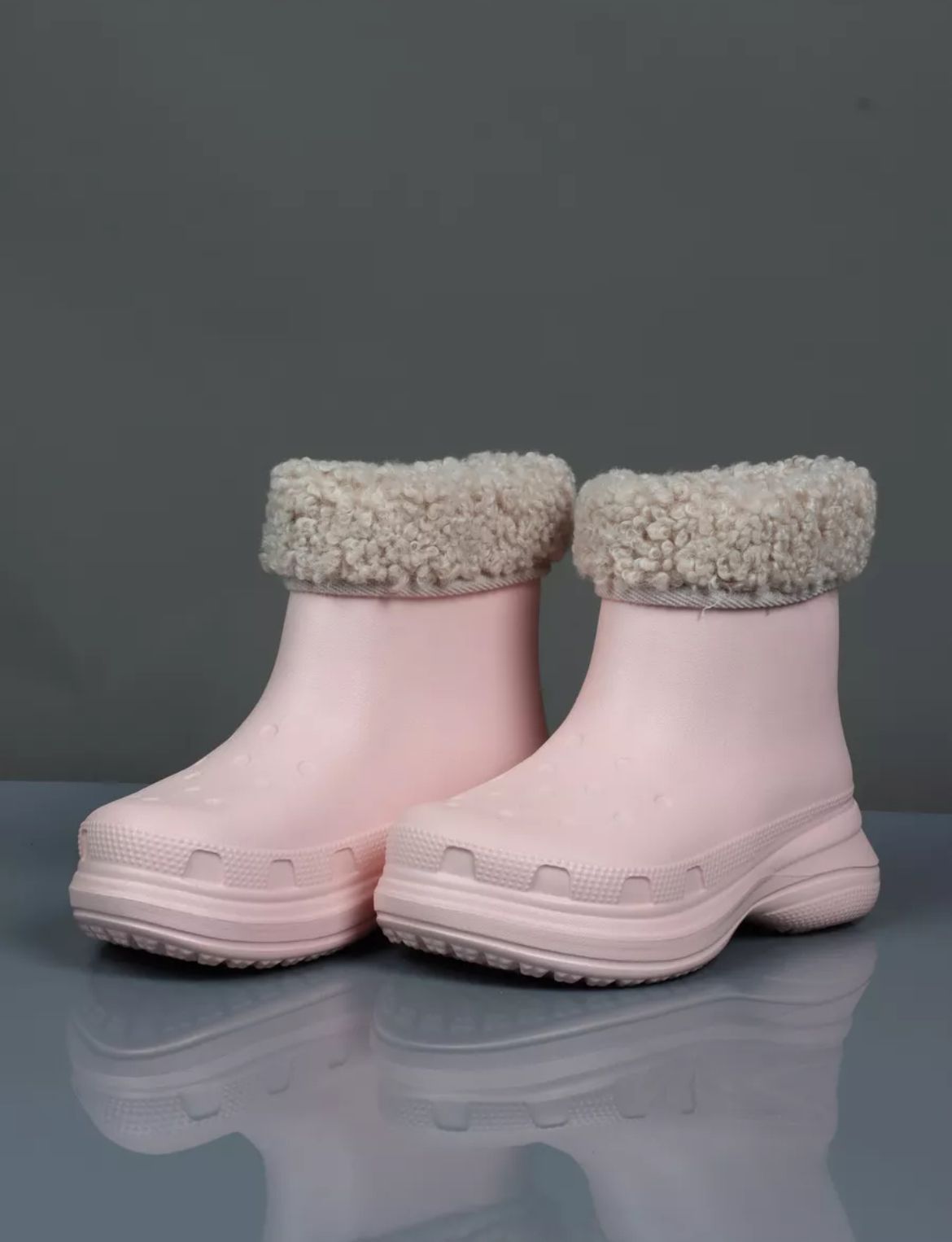 Сапоги резиновые