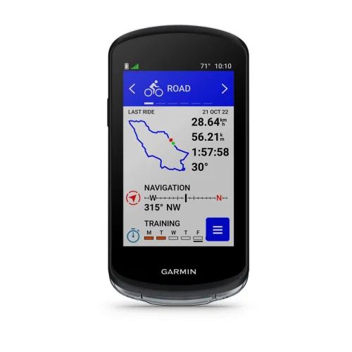 GPS навигатор Garmin Edge 1040