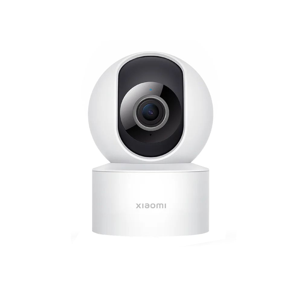 Камера видеонаблюдения Xiaomi Smart Camera C200 (BHR6766GL)