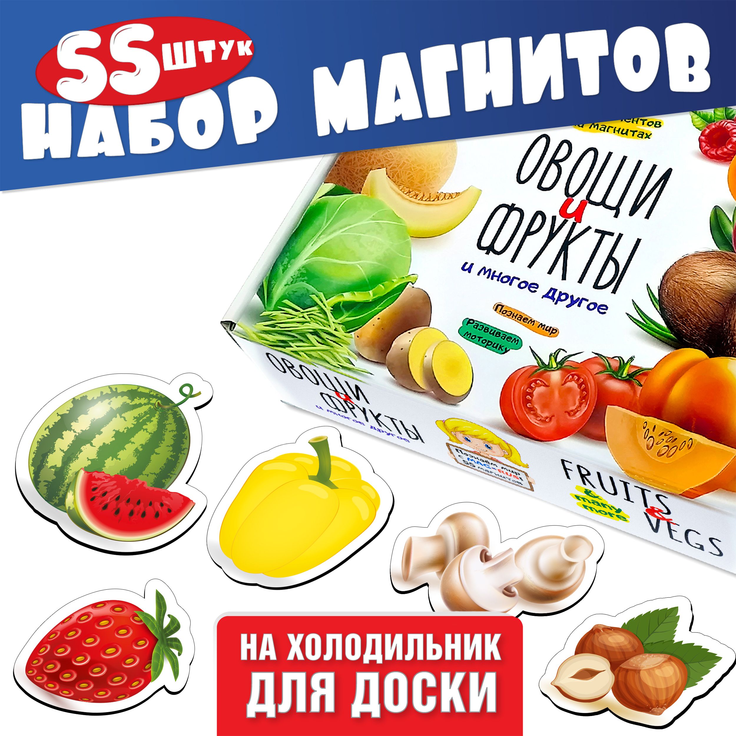 Магнитная...