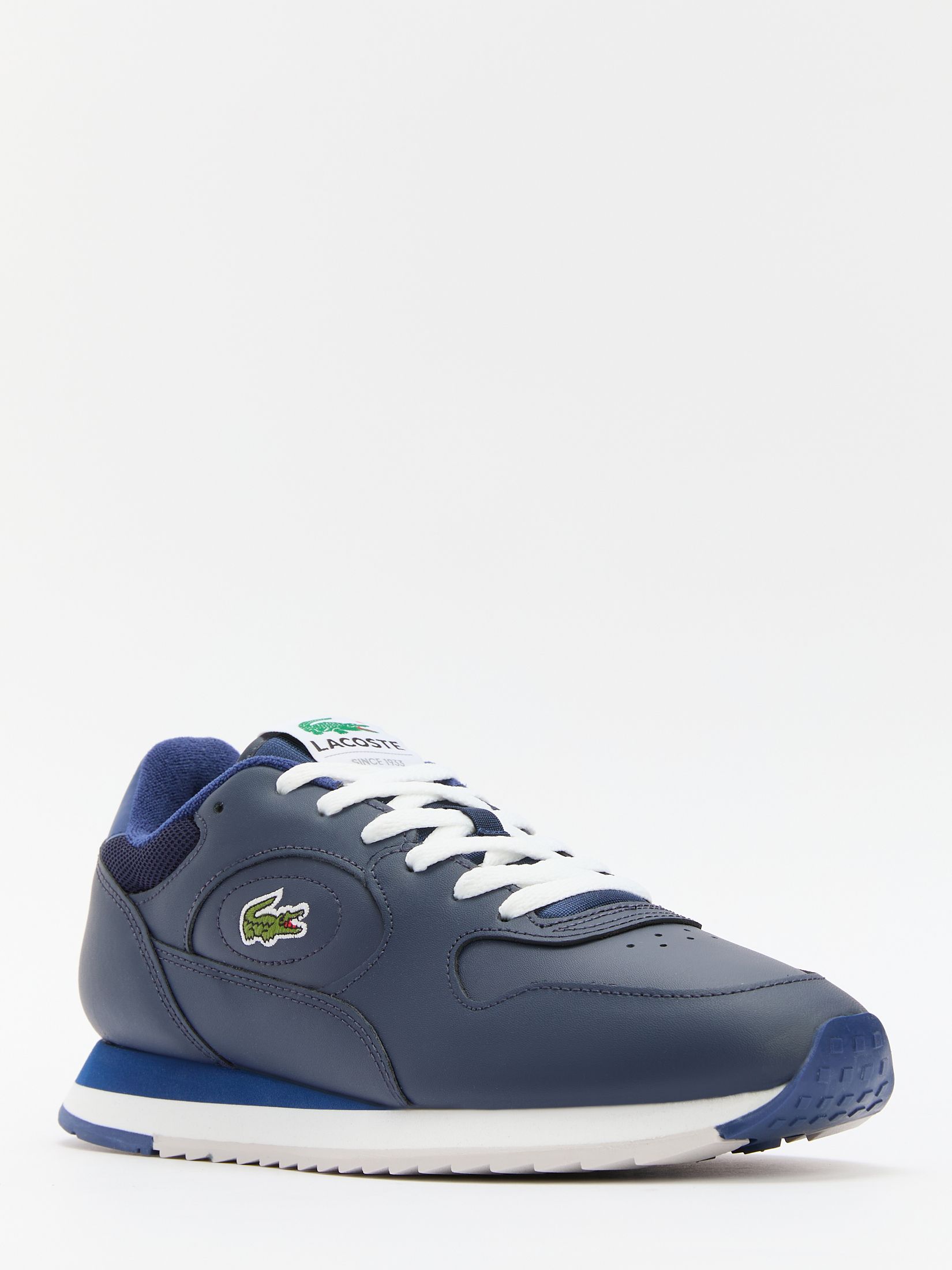 Кроссовки Lacoste купить на OZON по низкой цене (1725641395)