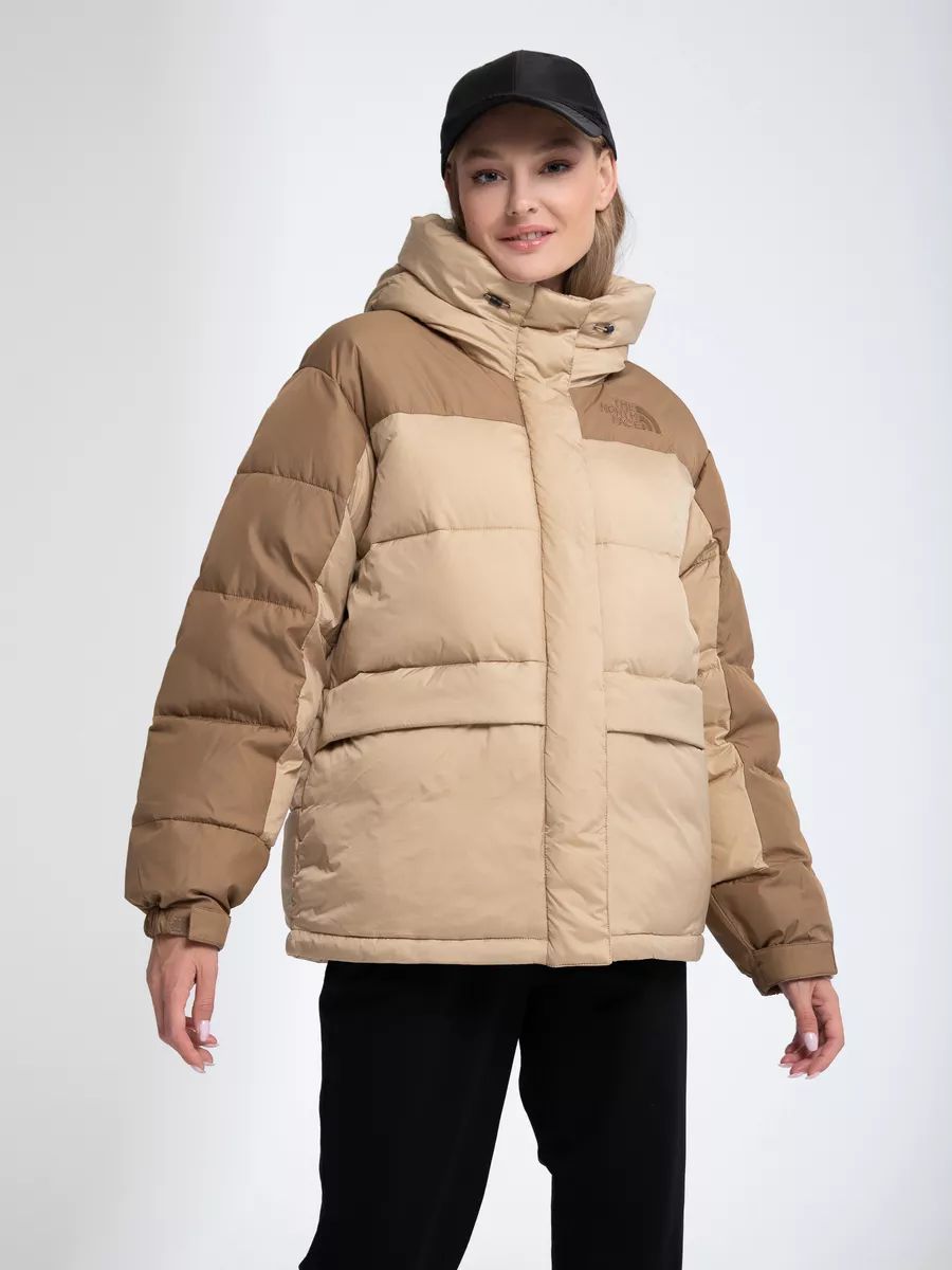 Пуховик The North Face...