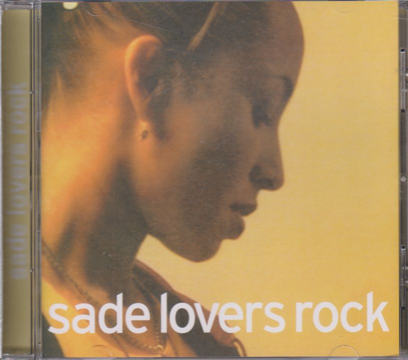 Sade - Lovers Rock (2000/2023) Переиздание