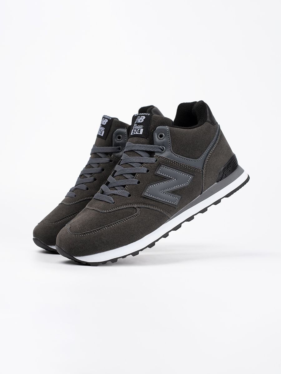 КроссовкиNewBalance574Mid