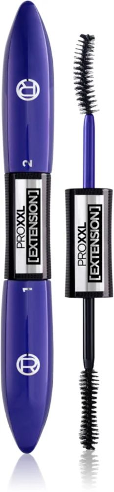 Тушь двусторонняя. Тушь лореаль двухсторонняя. l&#039;oreal unlimited mascara. mac magic extension mascara.
