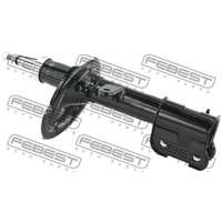 Амортизатор HYUNDAI SANTA FE 06 2006- GEN передний левый газовый 12110-017FL FEBEST FEBEST 12110-017FL