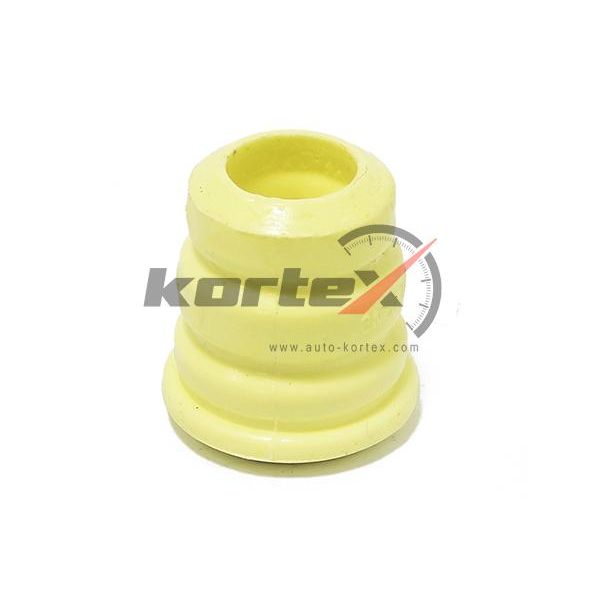 Отбойник амортизатора MAZDA 3FOCUS пер.подв. KMK016 Kortex KMK016