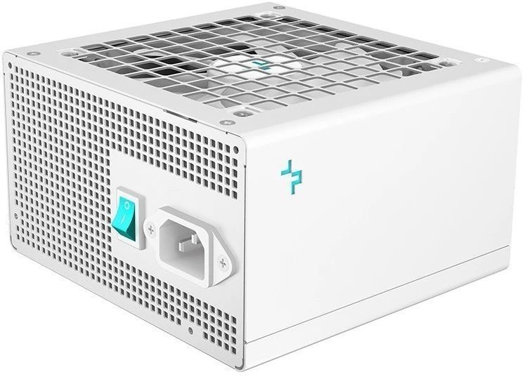 Блок питания deepcool pn850m 850w gold
