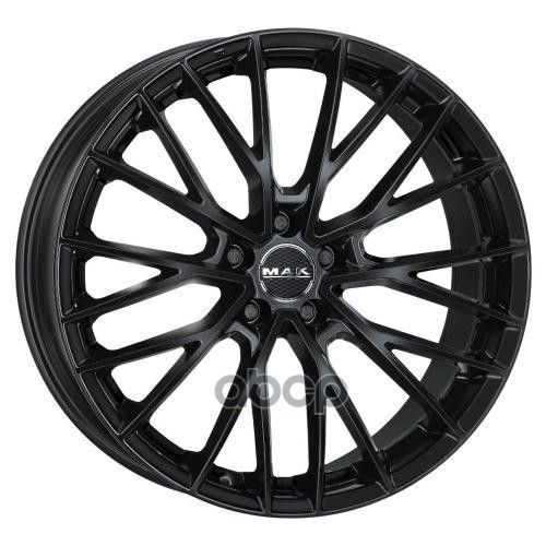 MAK  Колесный диск Литой 20x8.5" PCD5х112 ET45 D66.6