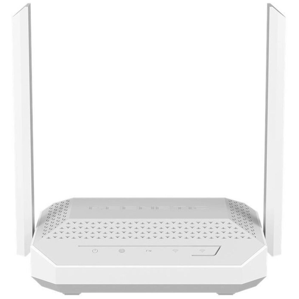 БеспроводноймаршрутизаторKeeneticRacerKN-4010Wi-Fi6AX30001xGbLAN,1xGbWAN