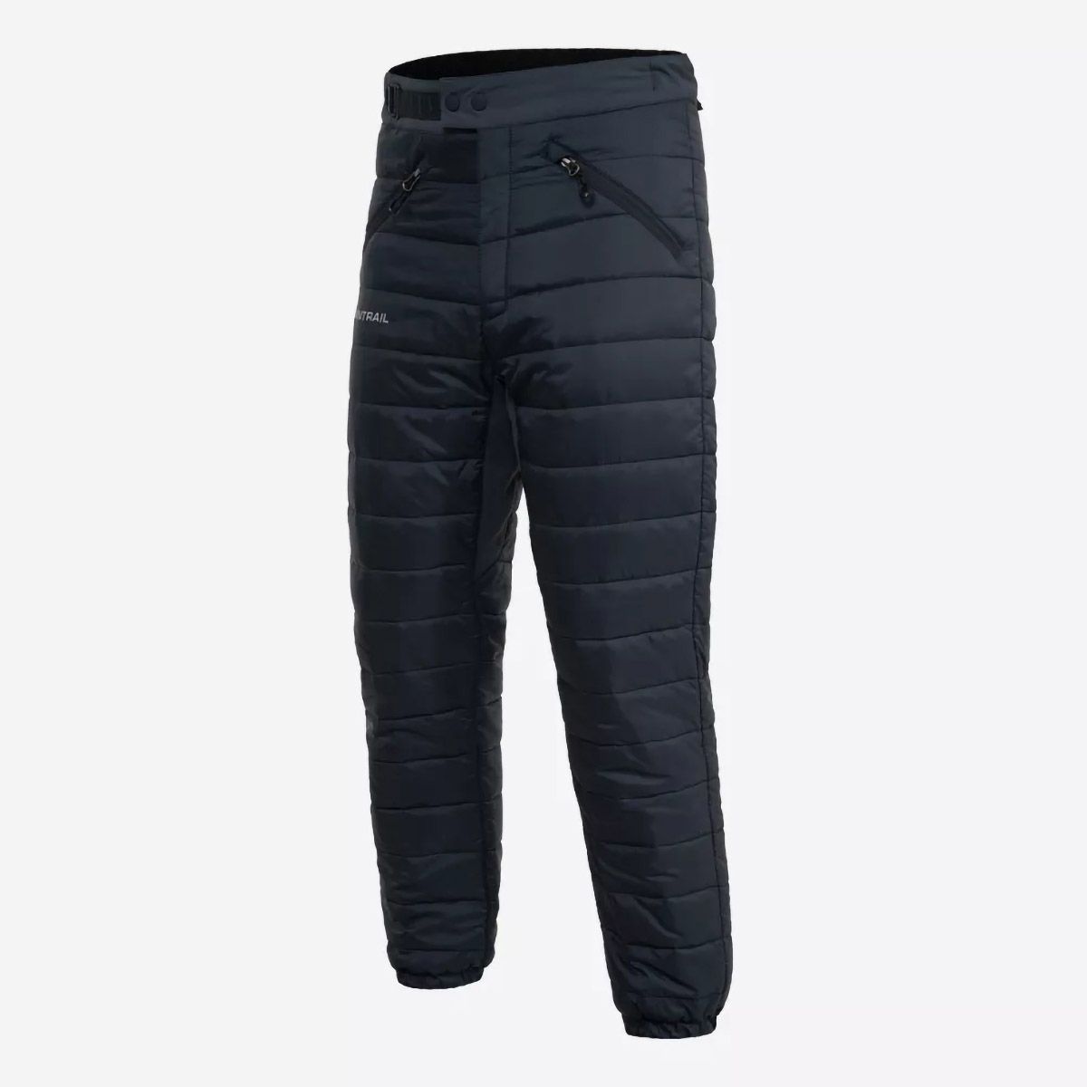 Термобрюки Finntrail Master Pants DarkBlue 4607 р.XXL темно-синий (до -10 C)