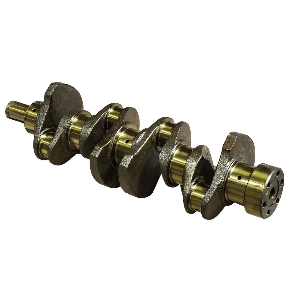 Вал коленчатый Nissan H15/20,K15/21 (12201-FU400)