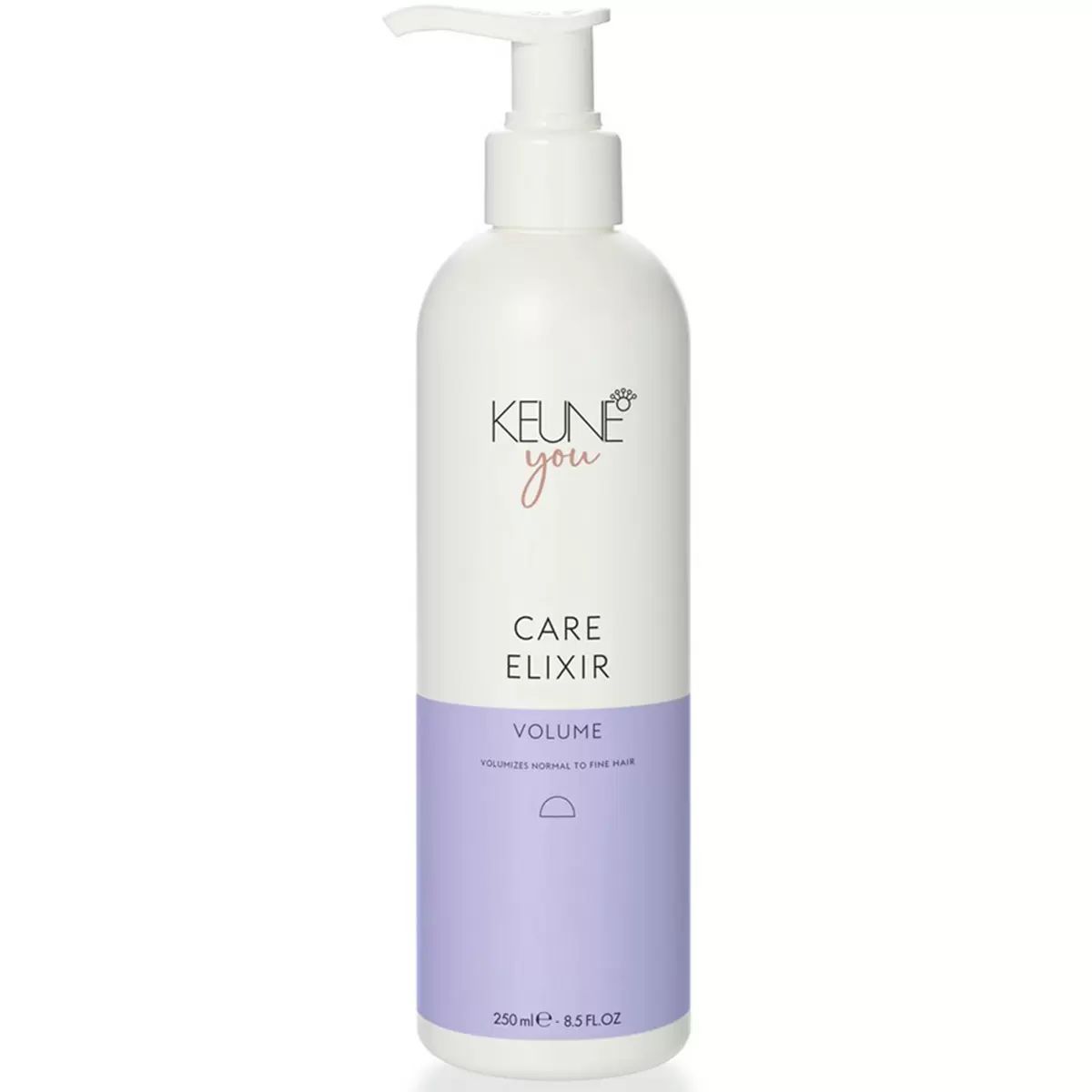 Keune You Elixir Volume - Эликсир для волос Объем, 250мл